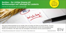 Fairness für die Zukunft der Landwirtschaft! Wissenswertes zum Umgang mit Saat- und Pflanzgut